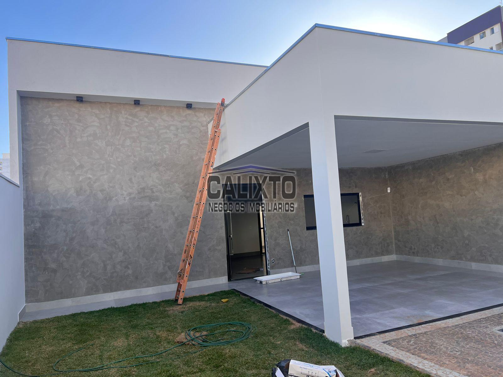 CASA BAIRRO NOVO MUNDO