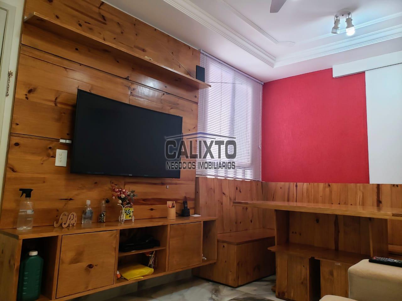 APARTAMENTO BAIRRO BRASIL