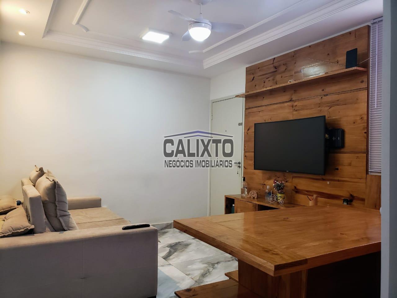 APARTAMENTO BAIRRO BRASIL