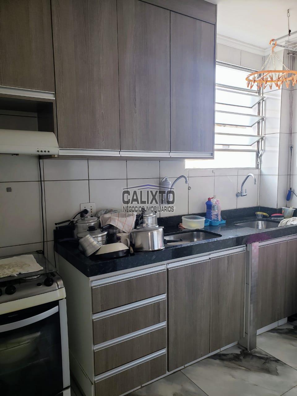 APARTAMENTO BAIRRO BRASIL
