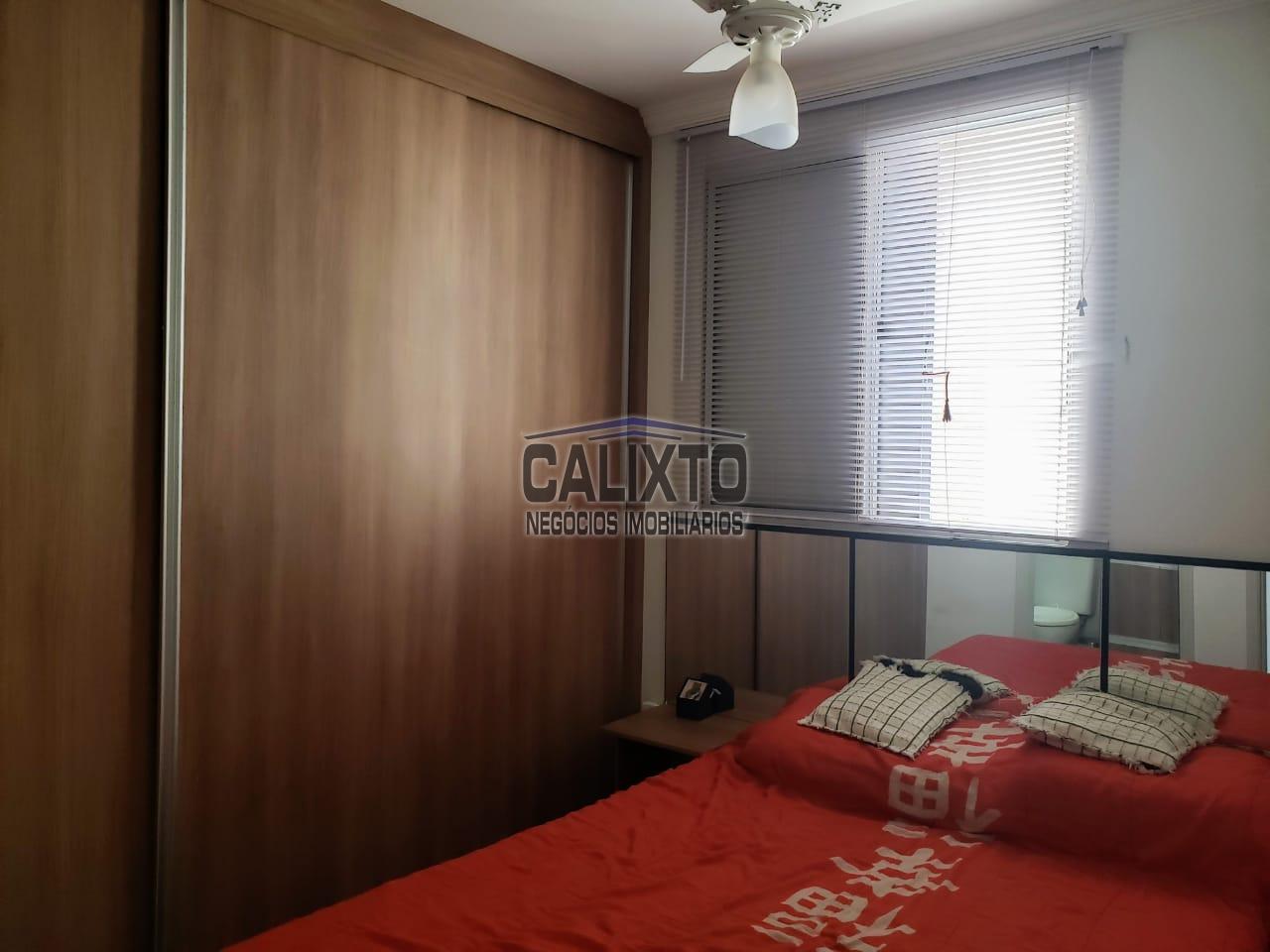 APARTAMENTO BAIRRO BRASIL