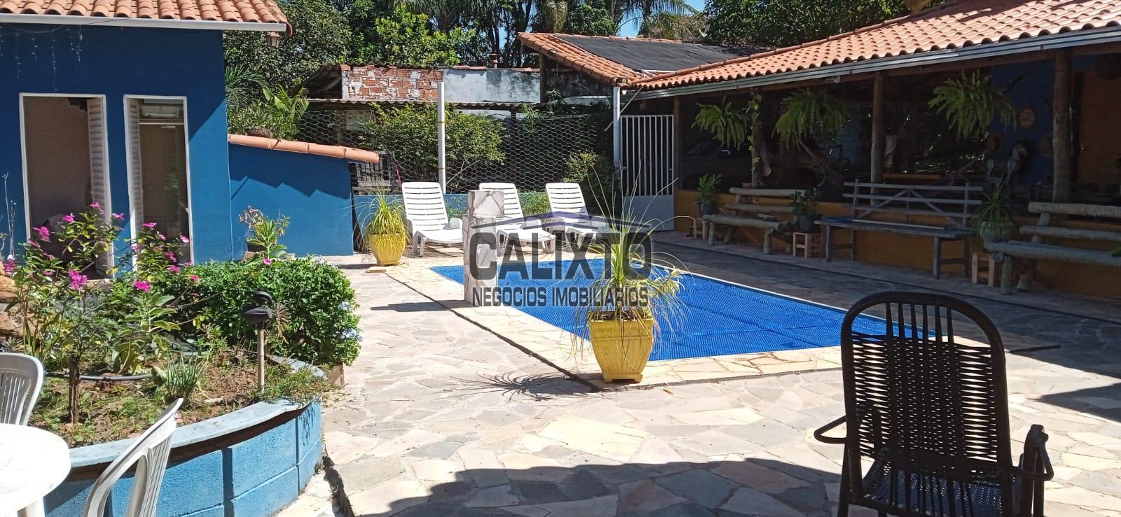 CHACARA CONDOMINIO MAR DE MINAS