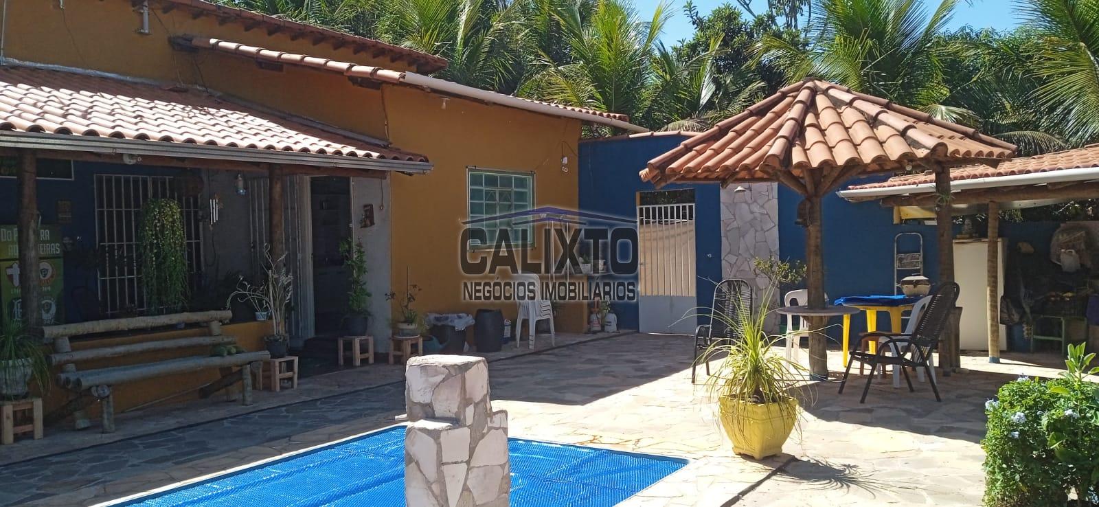 CHACARA CONDOMINIO MAR DE MINAS