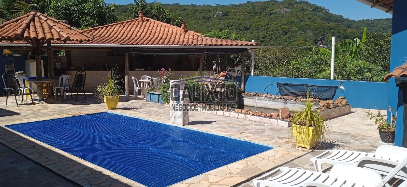 CHACARA CONDOMINIO MAR DE MINAS