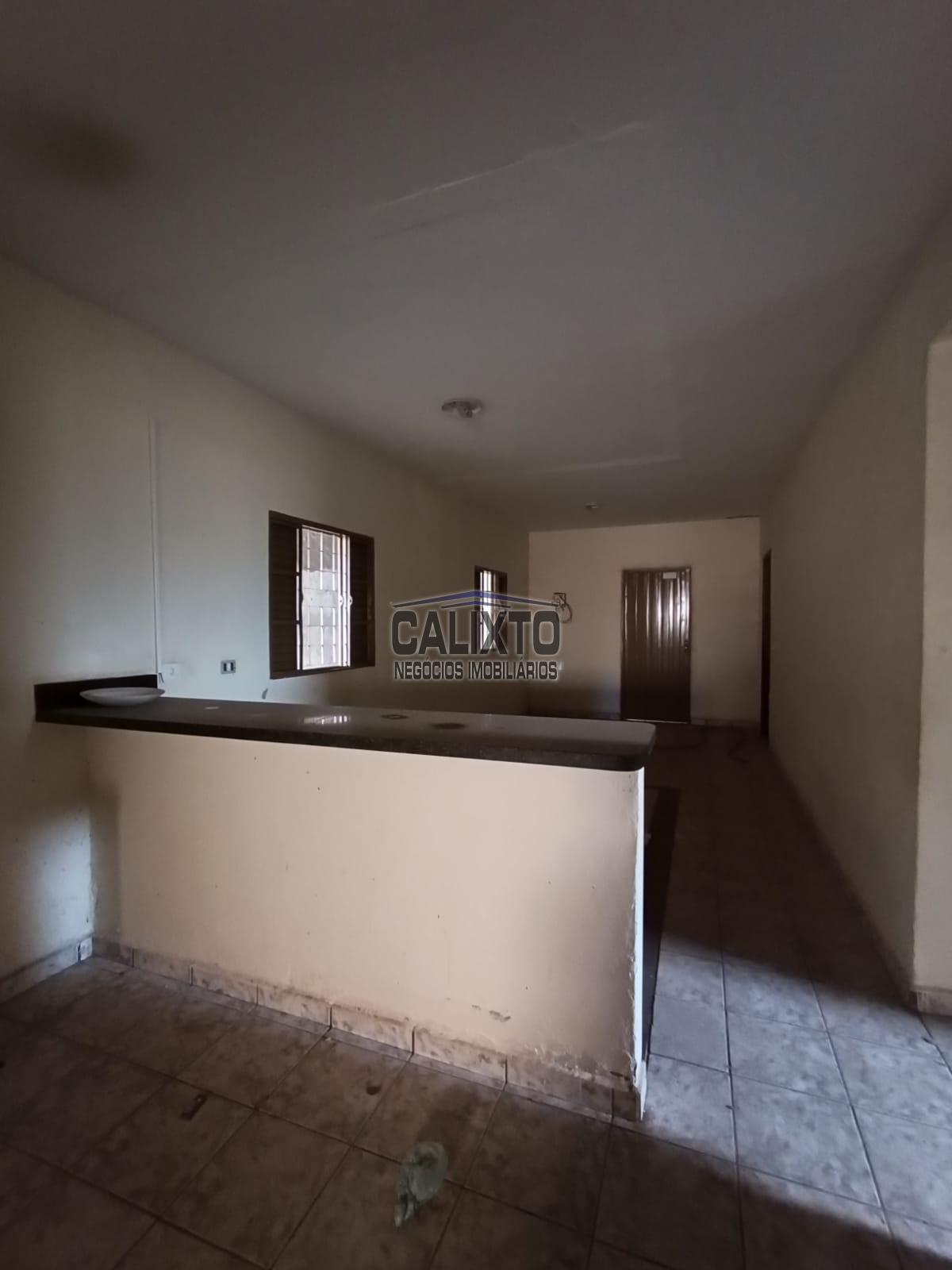 CASA BAIRRO TAIAMAN