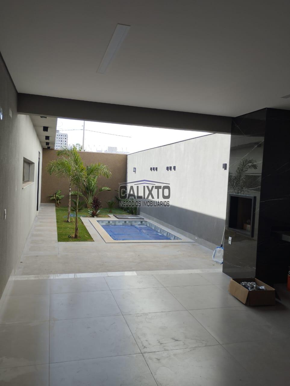 CASA BAIRRO PRAÇA ALTO UMUARAMA