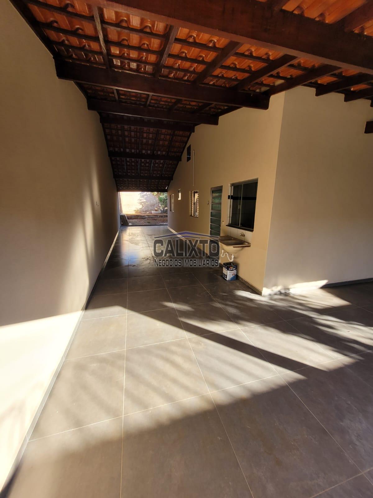 CASA BAIRRO JARDIM EUROPA