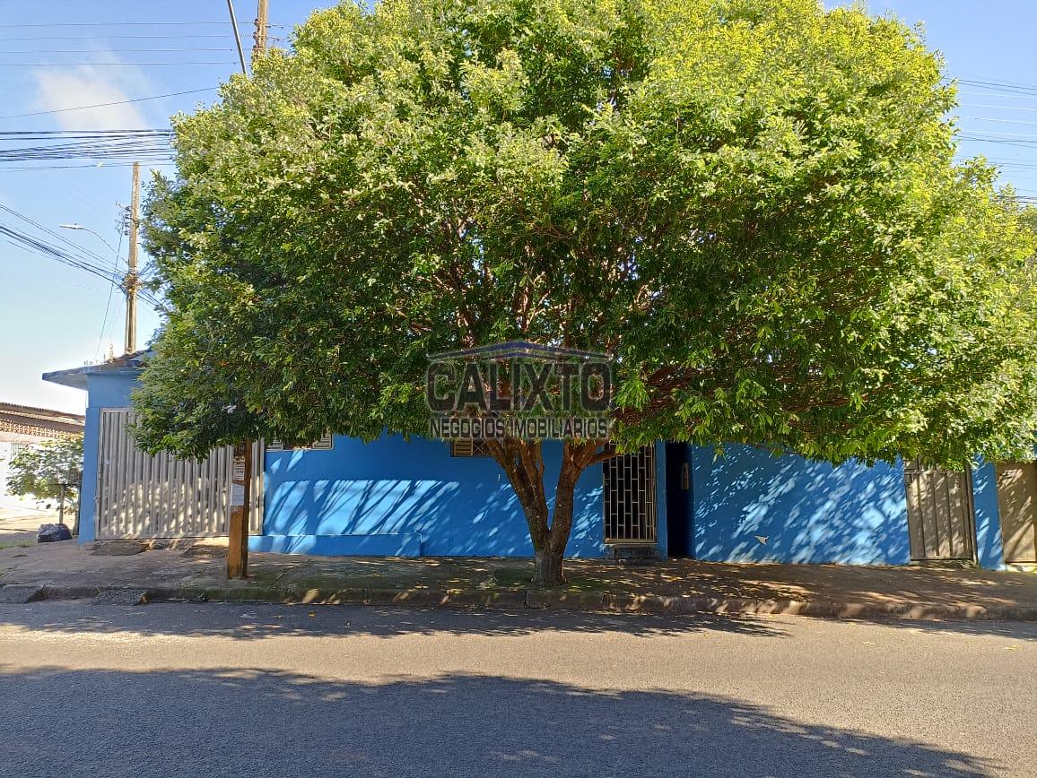 CASA COLONIA BAIRRO GUARANI