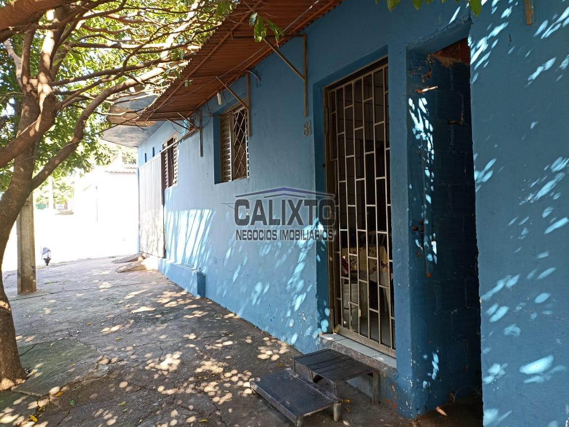 CASA COLONIA BAIRRO GUARANI
