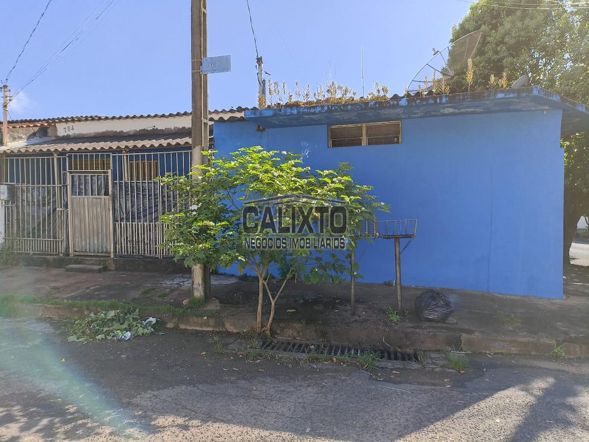 CASA COLONIA BAIRRO GUARANI
