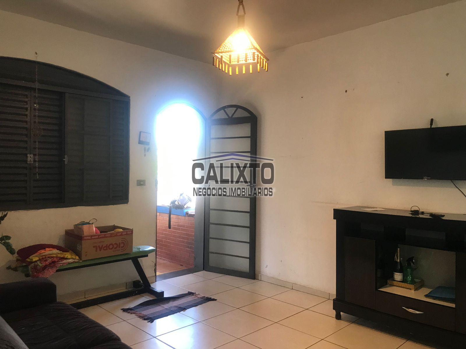 CASA BAIRRO ROOSEVELT