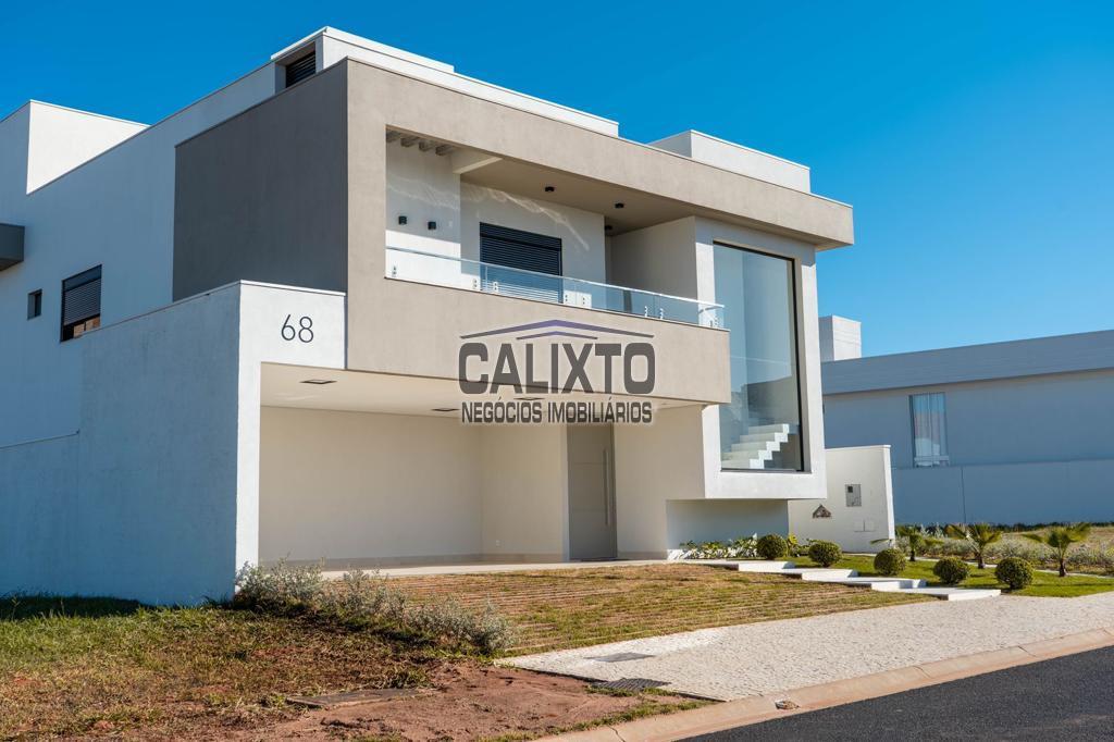 CASA CONDOMINIO JARDIM VERSAILLES
