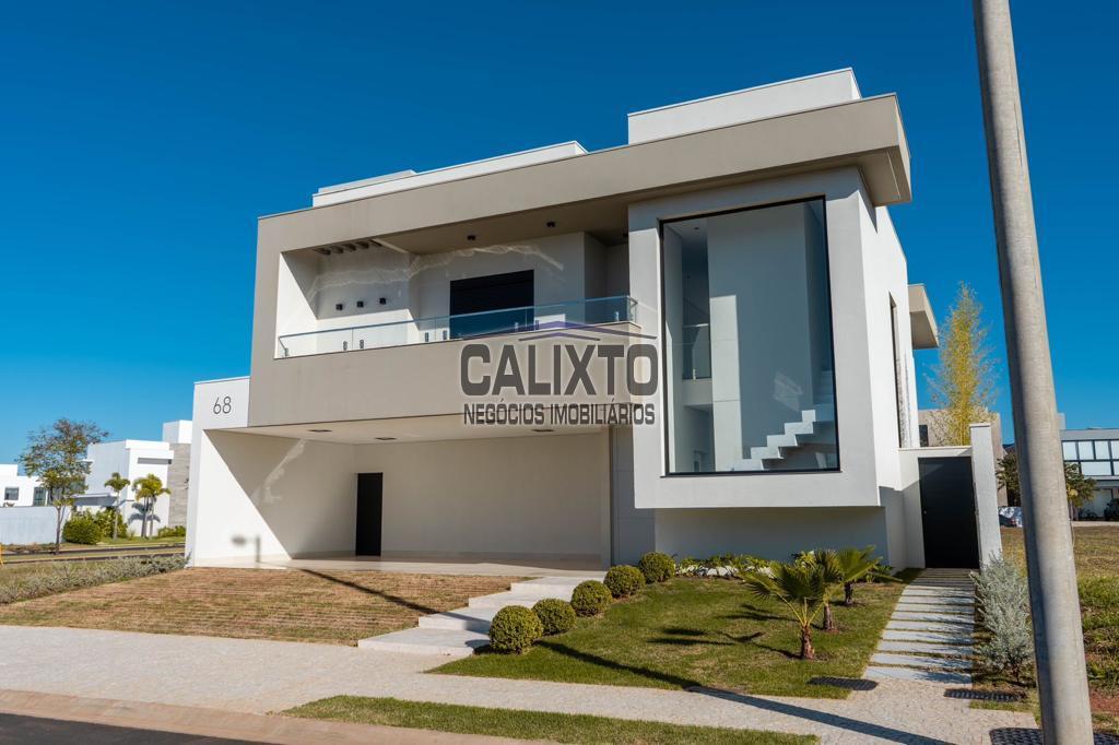CASA CONDOMINIO JARDIM VERSAILLES