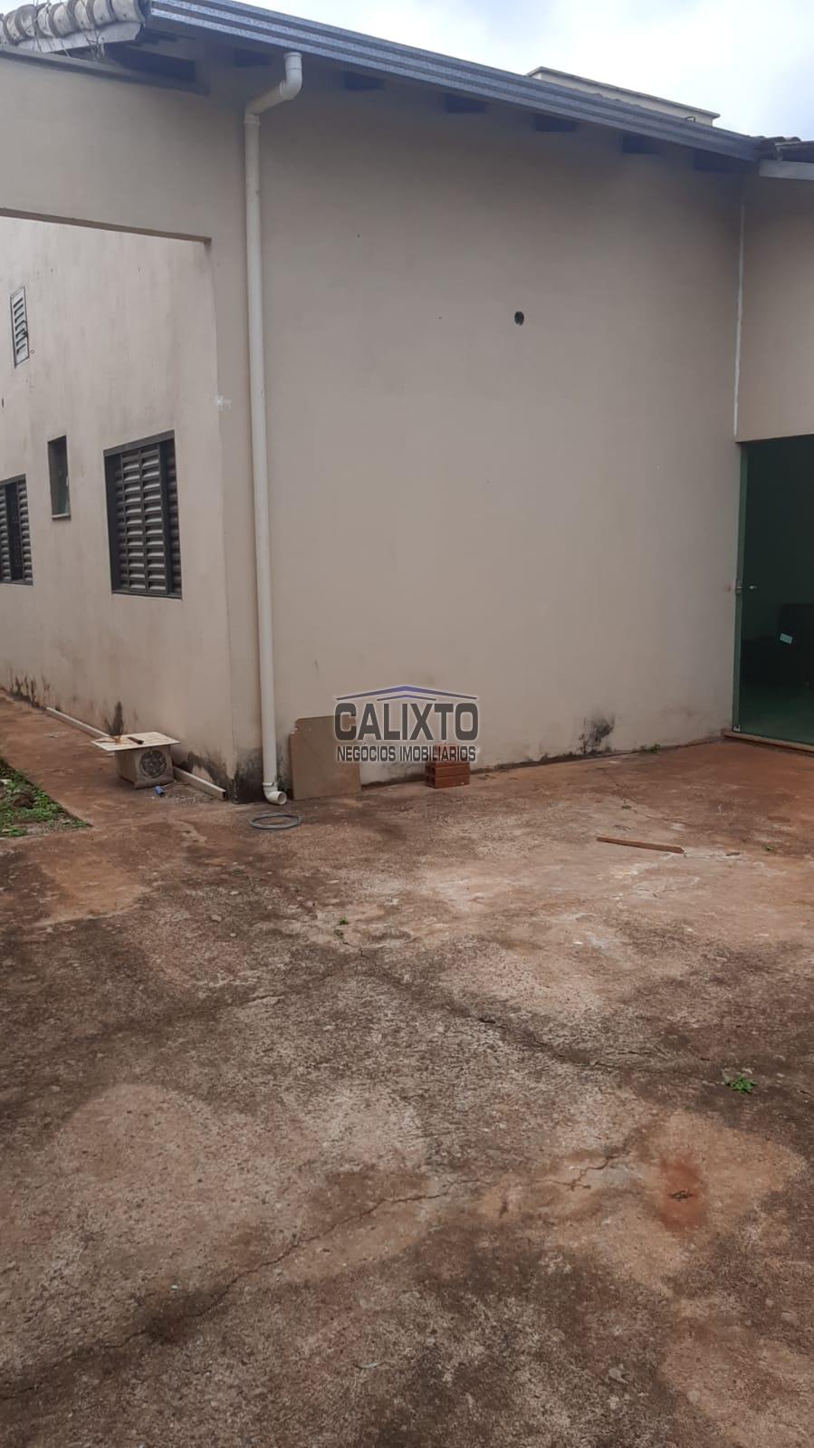 CASA BAIRRO JARDIM BRASÍLIA