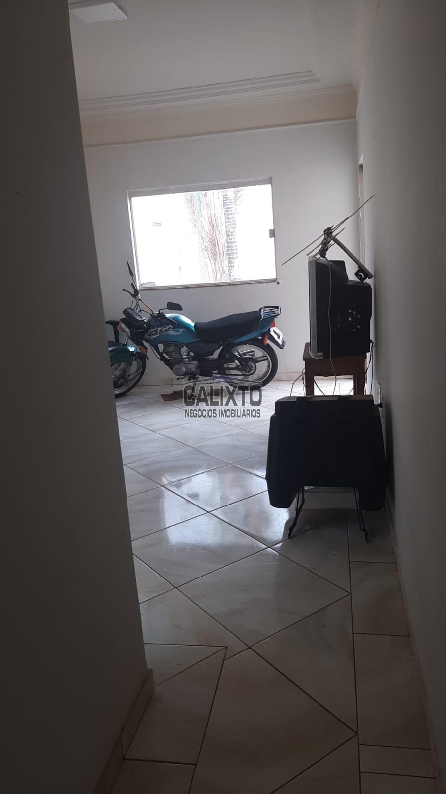 CASA BAIRRO JARDIM BRASÍLIA