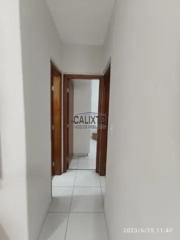 APARTAMENTO BAIRRO SANTA MÔNICA