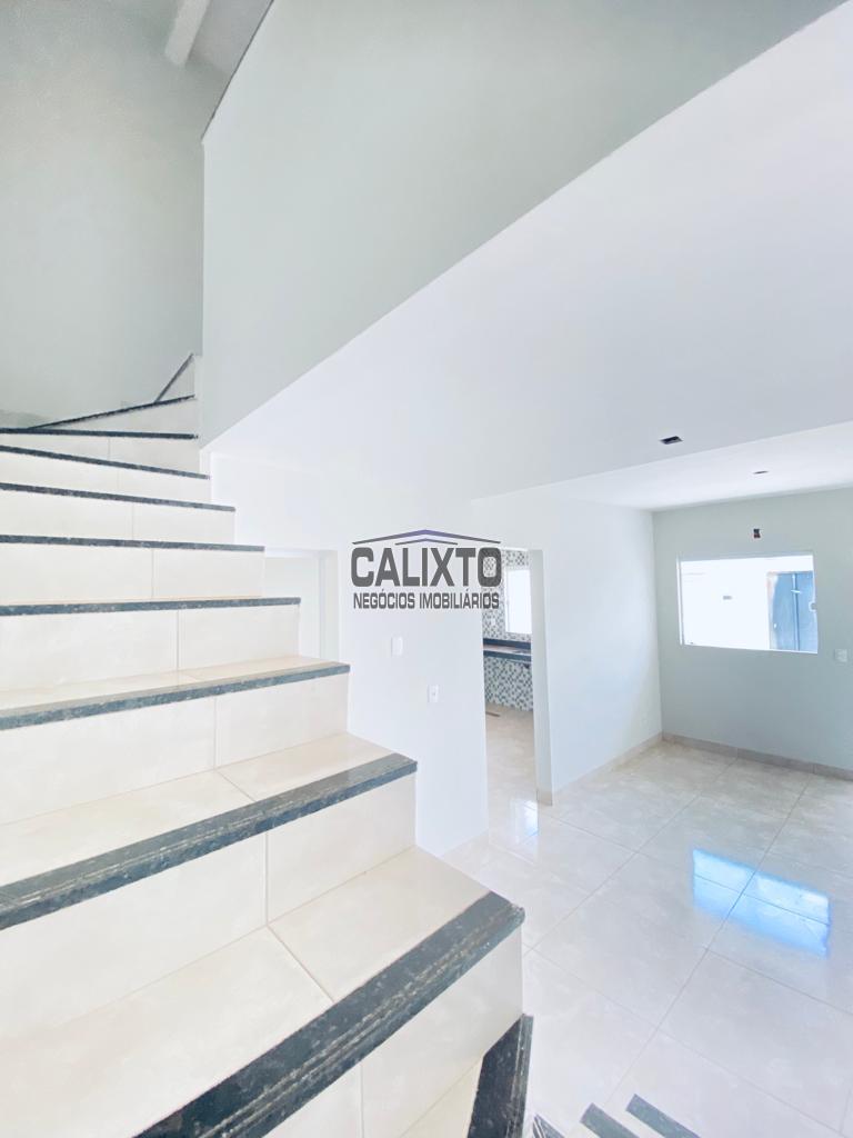 CASA BAIRRO NOVO MUNDO