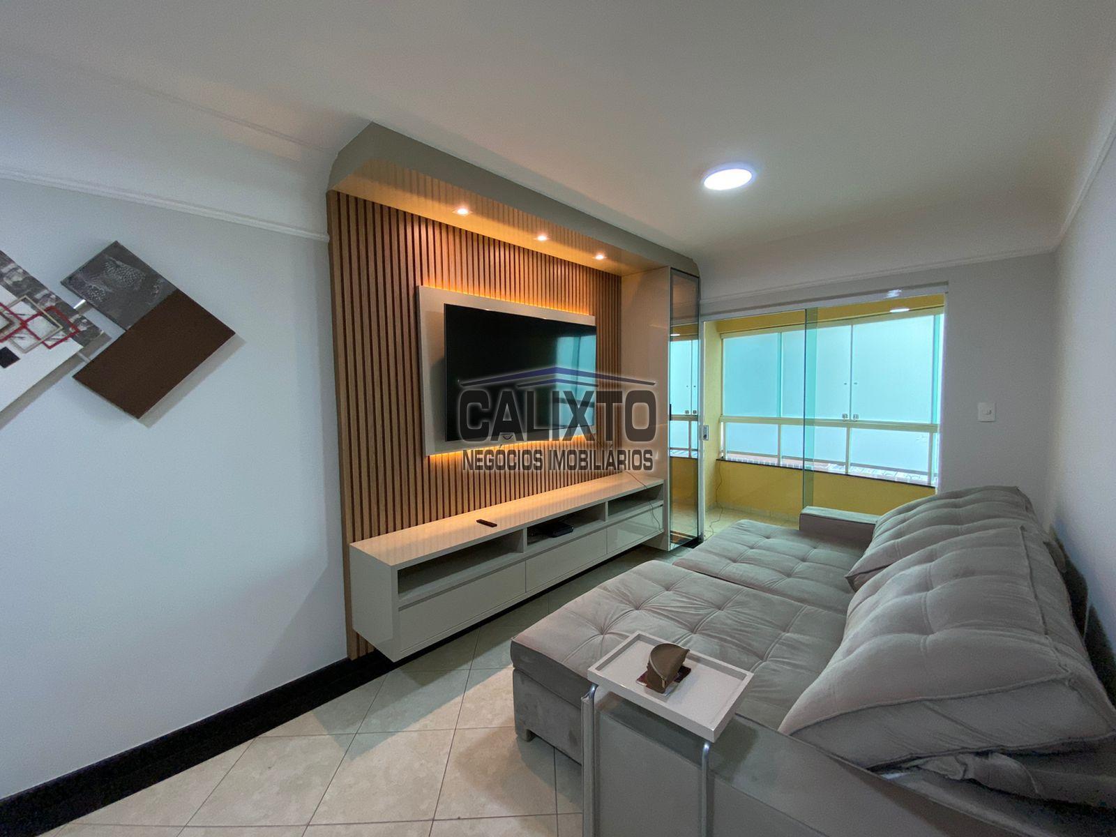 APARTAMENTO BAIRRO SANTA MÔNICA