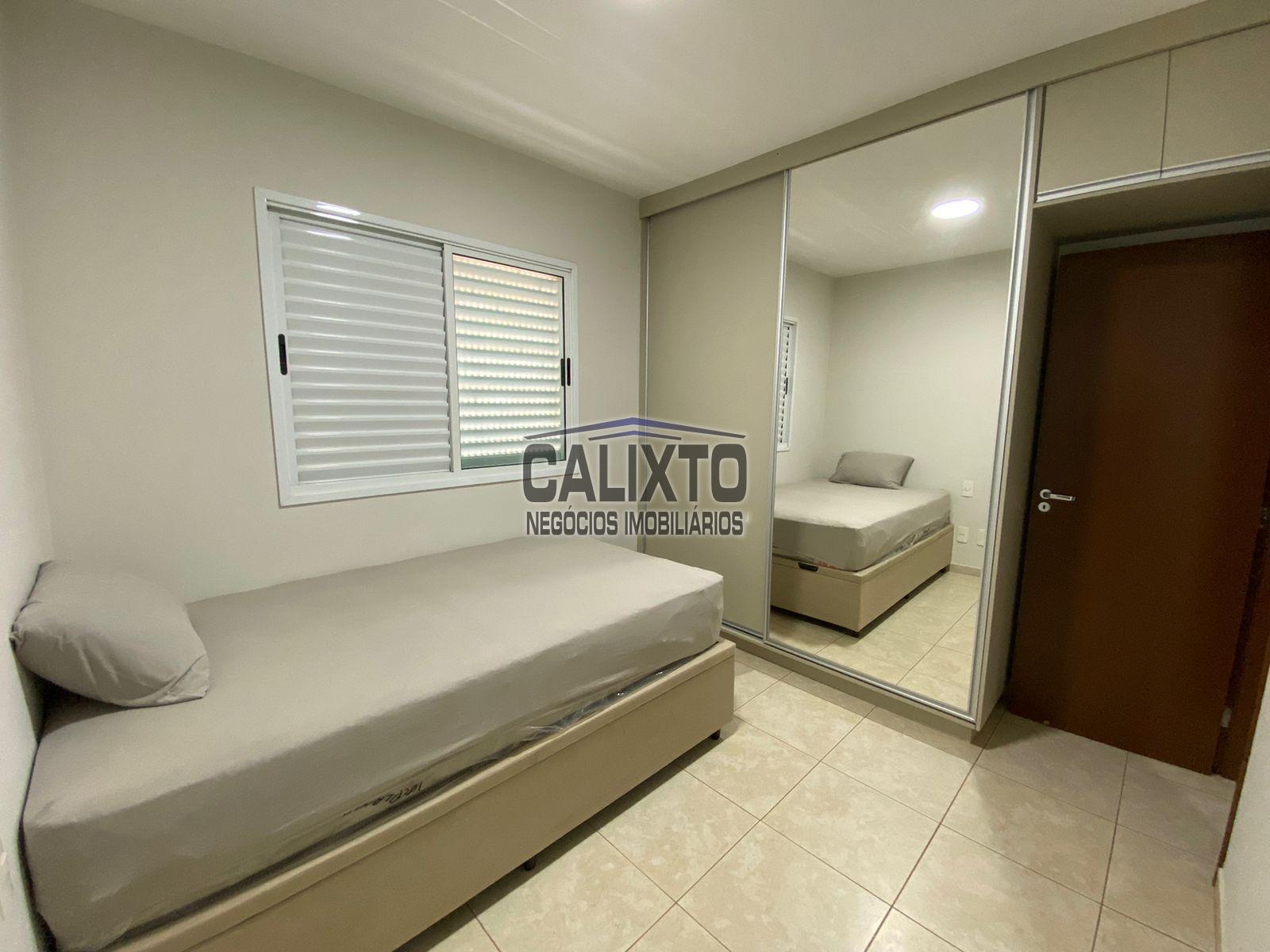 APARTAMENTO BAIRRO SANTA MÔNICA