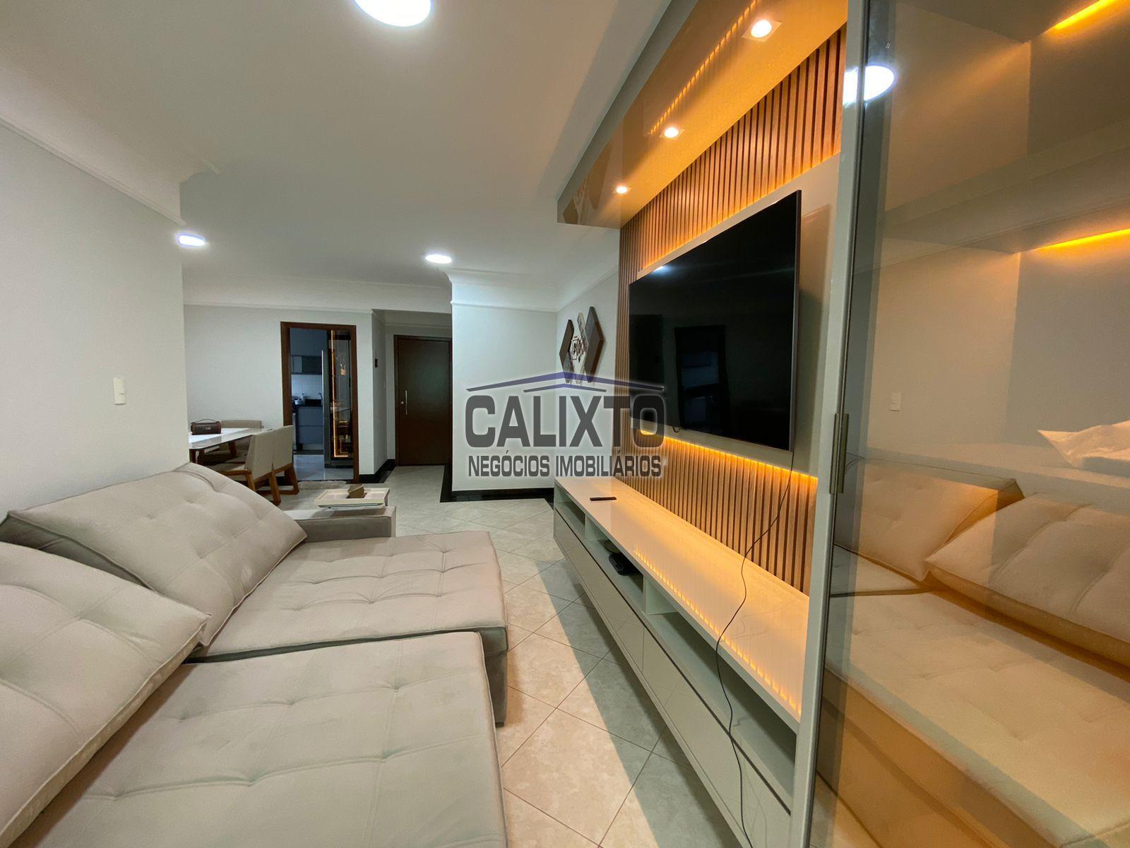 APARTAMENTO BAIRRO SANTA MÔNICA