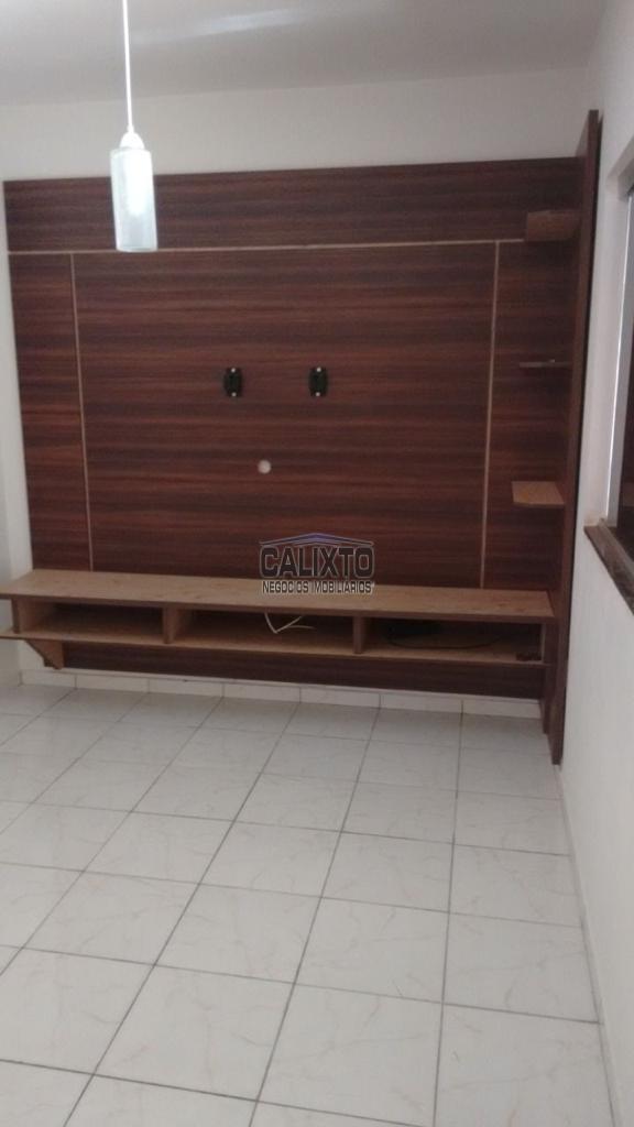 SOBRADO BAIRRO JARDIM HOLANDA