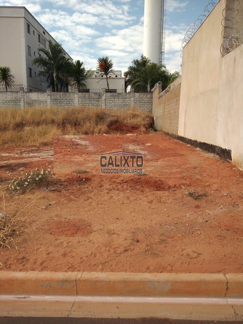 TERRENO BAIRRO QUINTA ALTO UMUARAMA