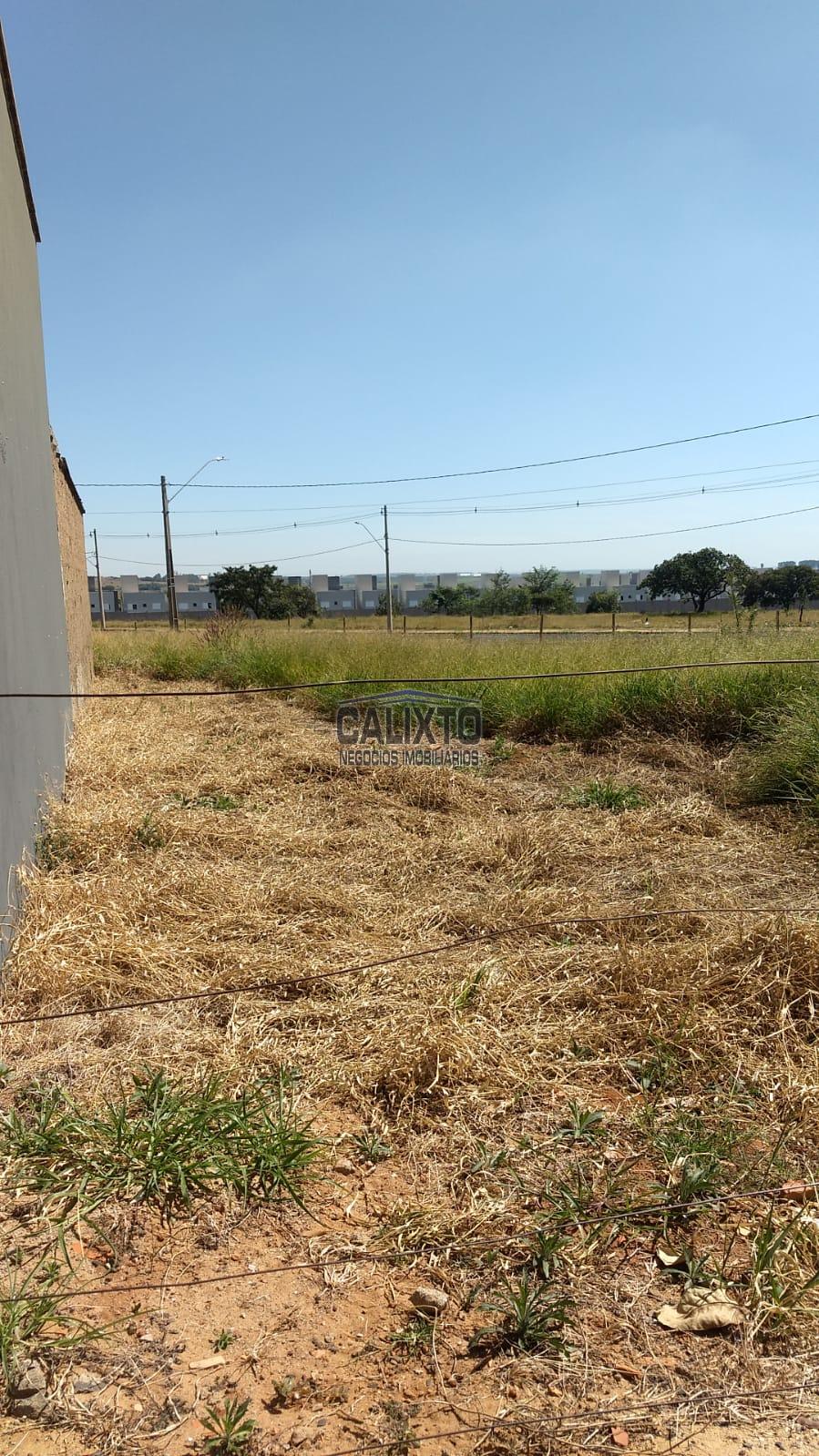 TERRENO BAIRRO BOSQUE DOS BURITÍS