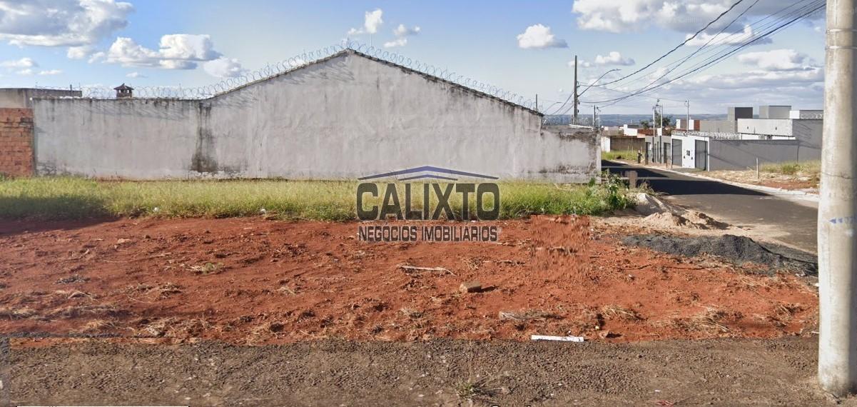 TERRENO BAIRRO JARDIM IPANEMA