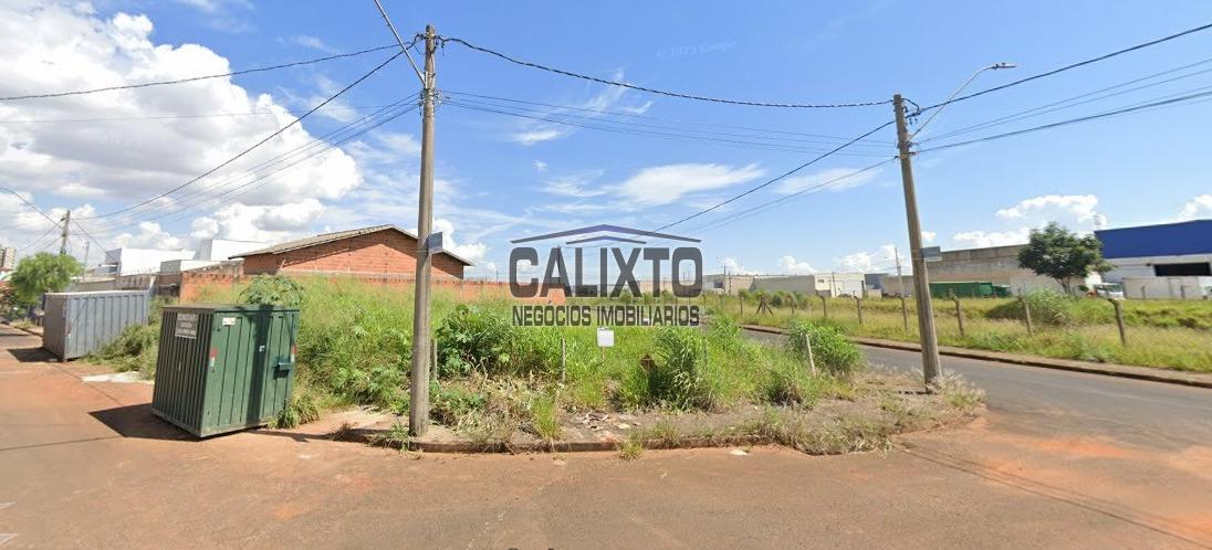 TERRENO BAIRRO NOVO MUNDO
