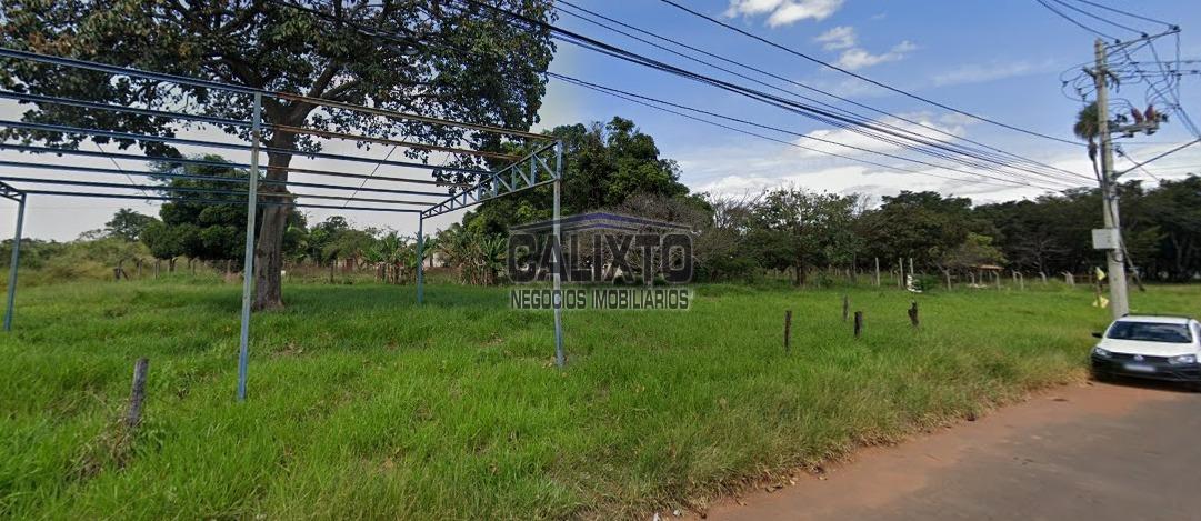TERRENO BAIRRO PEQUIS