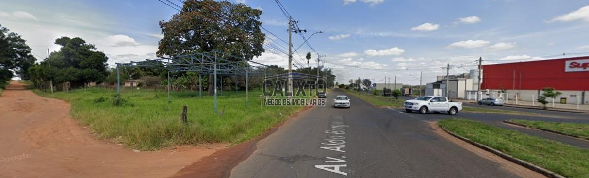 TERRENO BAIRRO PEQUIS