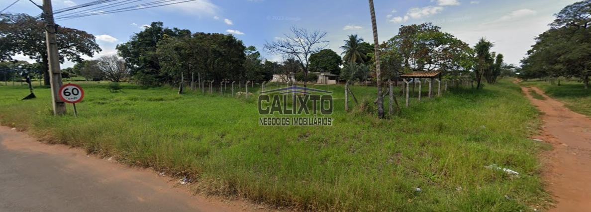 TERRENO BAIRRO PEQUIS