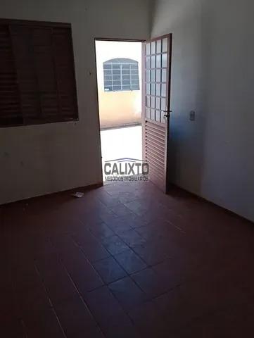 CASA BAIRRO NOSSA SENHORA APARECIDA