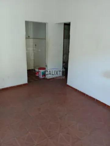 CASA BAIRRO NOSSA SENHORA APARECIDA