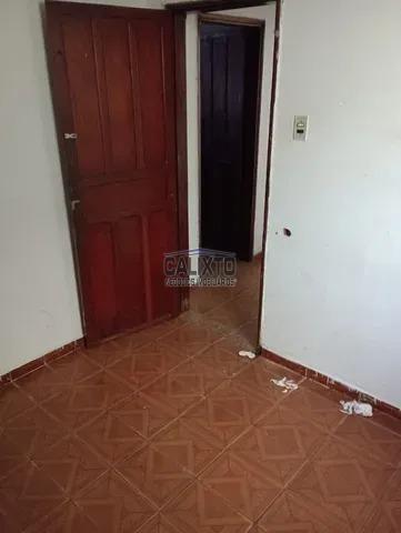 CASA BAIRRO NOSSA SENHORA APARECIDA