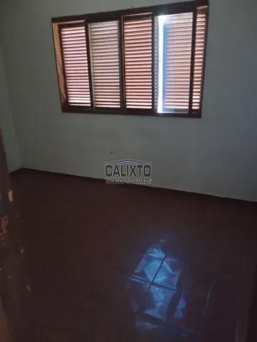 CASA BAIRRO NOSSA SENHORA APARECIDA