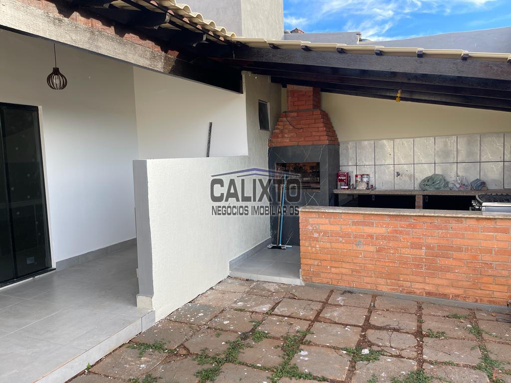 CASA BAIRRO  ALTO UMUARAMA