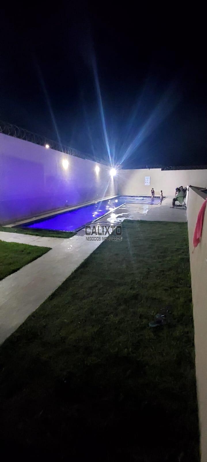 APARTAMENTO BAIRRO LAGO AZUL