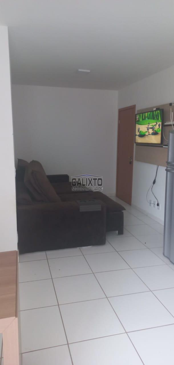 APARTAMENTO BAIRRO LAGO AZUL