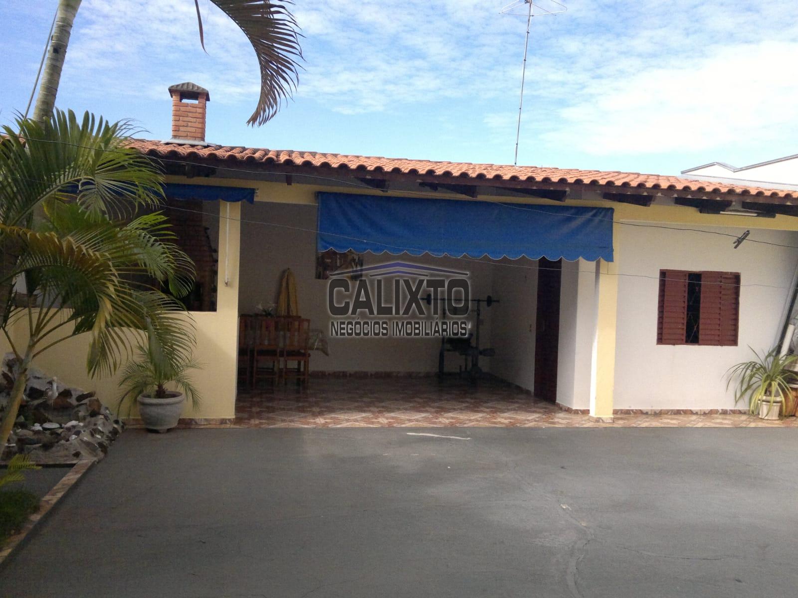 SOBRADO BAIRRO LARANJEIRAS