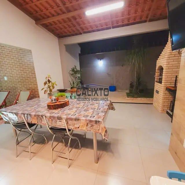 CASA BAIRRO  SANTA ROSA