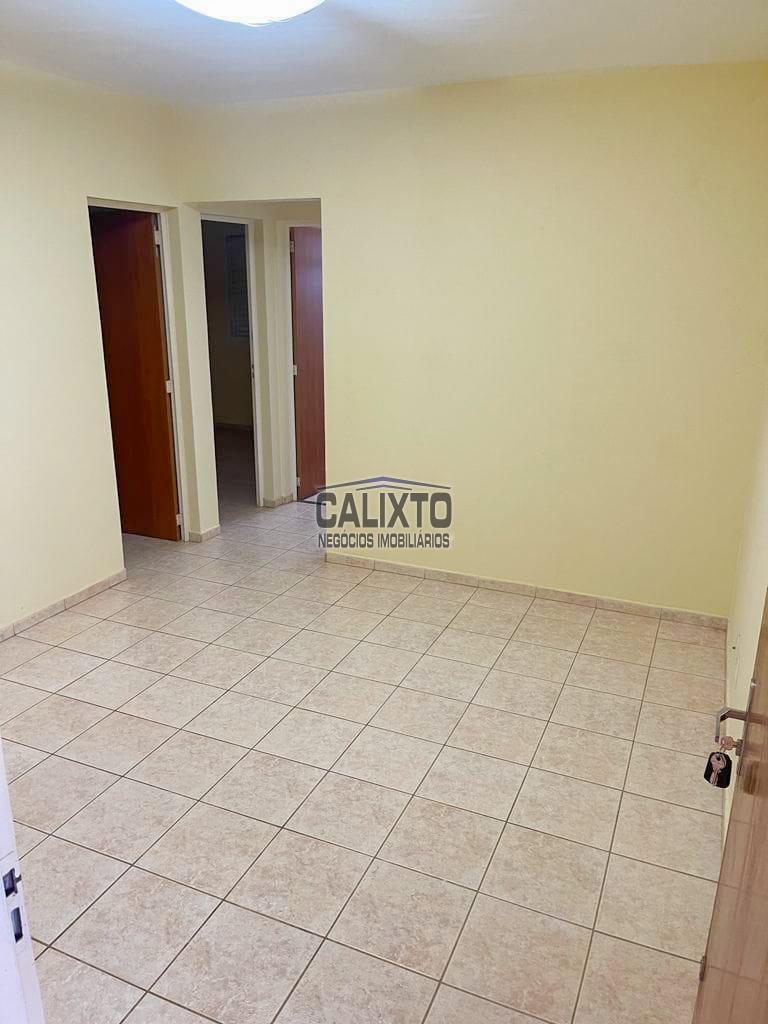 APARTAMENTO BAIRRO MINAS GERAIS