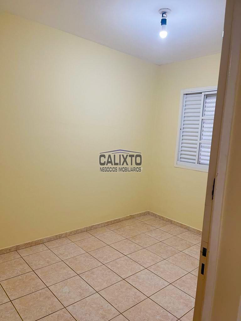 APARTAMENTO BAIRRO MINAS GERAIS