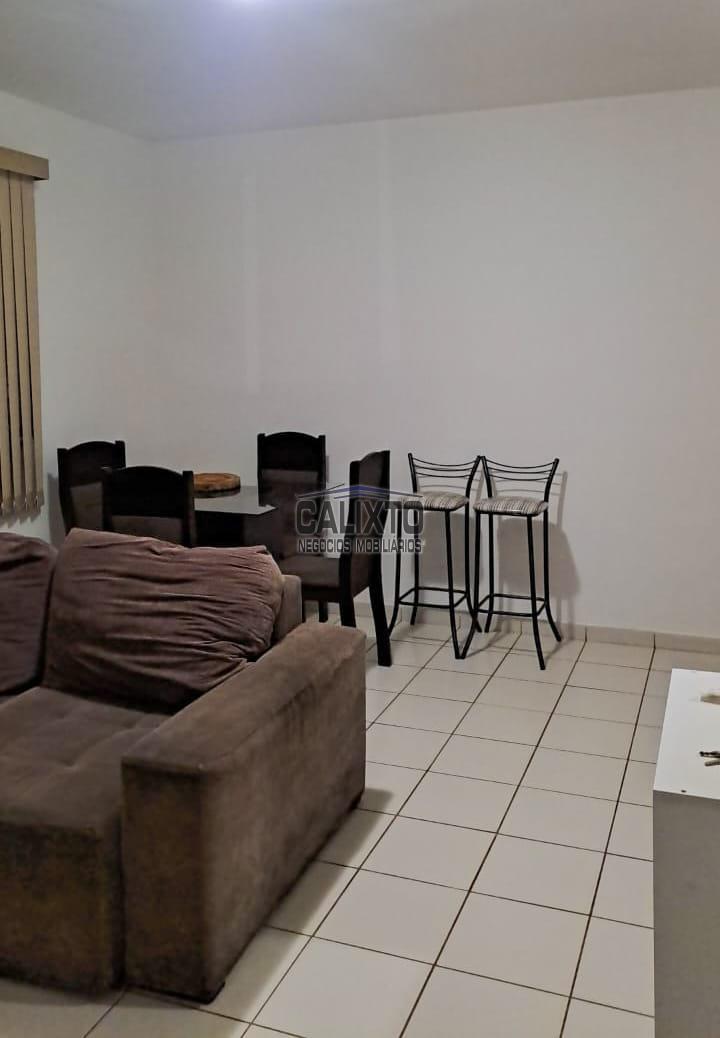 APARTAMENTO BAIRRO CHACARAS TUBALINA