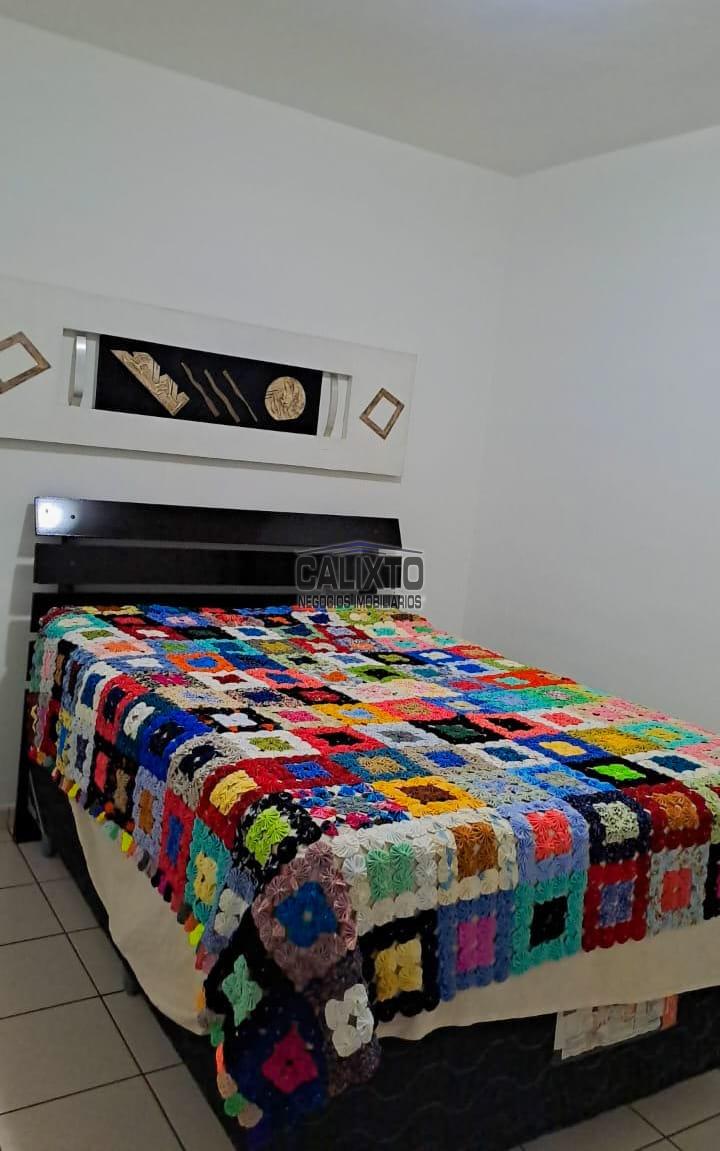 APARTAMENTO BAIRRO CHACARAS TUBALINA