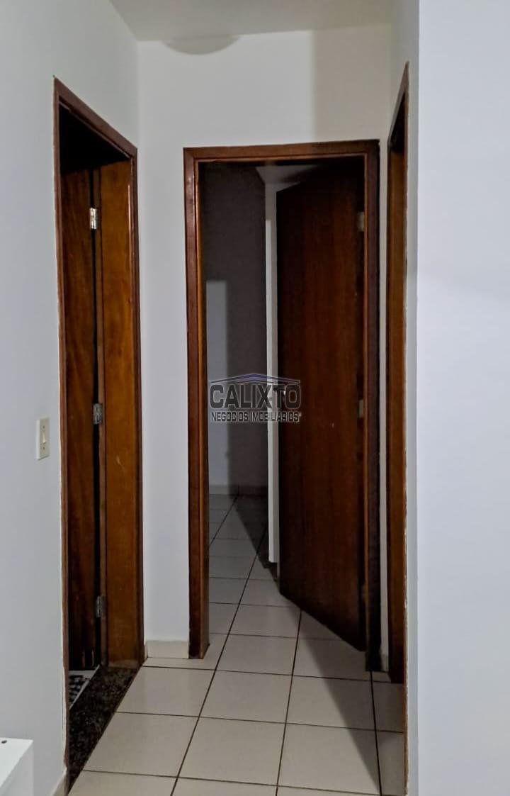 APARTAMENTO BAIRRO CHACARAS TUBALINA