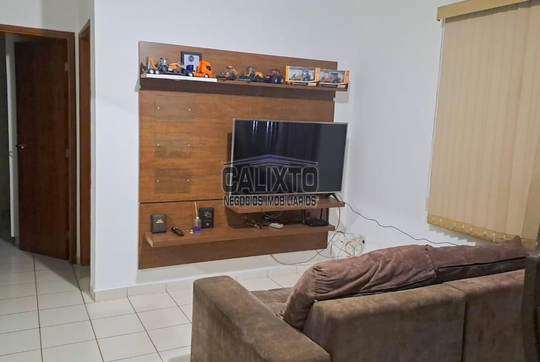 APARTAMENTO BAIRRO CHACARAS TUBALINA