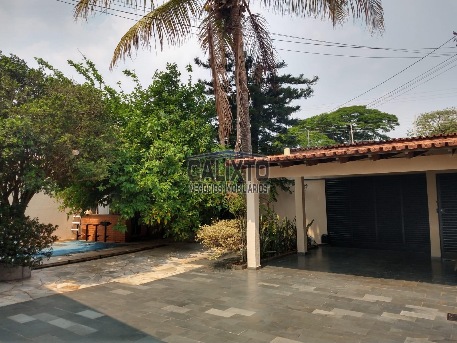 CASA BAIRRO TIBERY