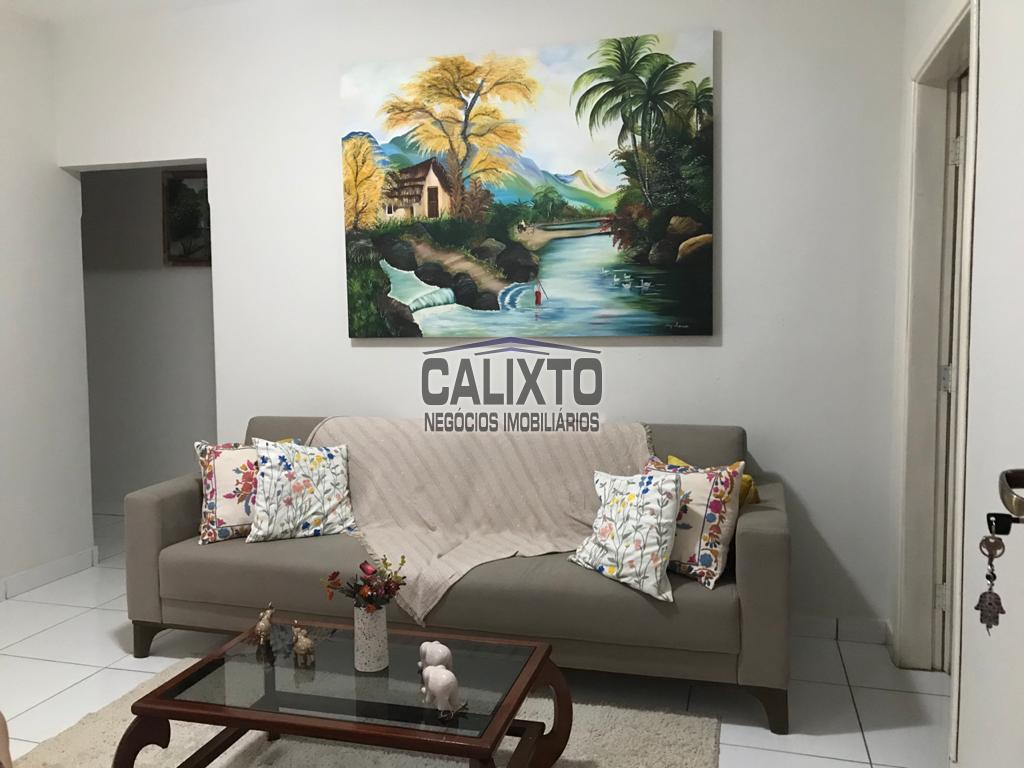 CASA BAIRRO JARAGUÁ