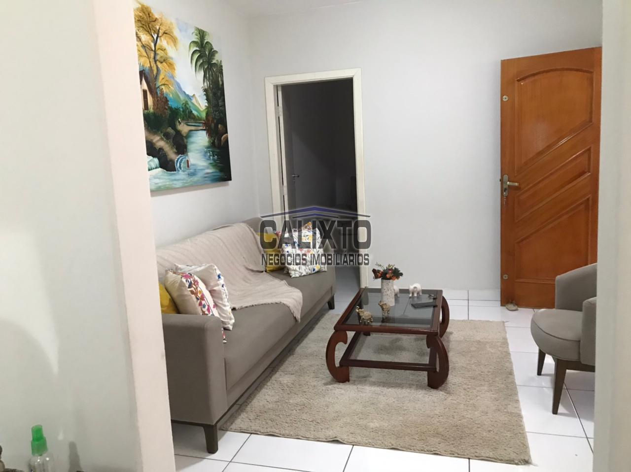 CASA BAIRRO JARAGUÁ